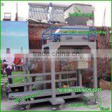 Lump Cassava Blocks Bagging Machine, Packaging Machine thumbnail-3