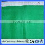 Anti-Fire With UV Material 150gsm HDPE Green Construction Safety Net(Guangzhou Factory) thumbnail-2