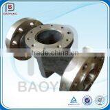 China Factory OEM Stainless Steel Valve Casting thumbnail-1