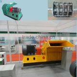 CS 2015 Wood Hammer Mill With 1 Ton/h thumbnail-4