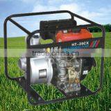 Diesel Water Pump 2 Inch Portable Diesel Water Pump