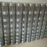 Hot-Dipped Galvanized Wire Farm Fence