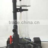 2013 New Model Small Aquaculture Protein Skimmer For Fish Tank thumbnail-4