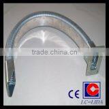 JR-2 Metal Enclosed Type Rectangle Protective Hose