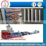 Coir Fiber Rope Extracting Machine Anne Email:ropenet17@ropenet.com M:18253809161