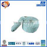 Fashional 8 Strand pp Braided Rope With Cheap Price