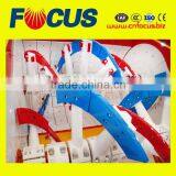 High Efficiency 1.5m3 Concrete Mixer for Concrete Mixing Plant (JS1500) thumbnail-6