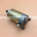 Electric Start Starter Motor 12V for SZK GN125 GN 125 125CC Motorcycle Dirt Bike thumbnail-5