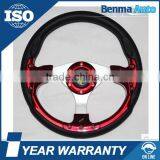 Modified Car Steering Wheel, Racing Car Steering Wheel High Quality thumbnail-1