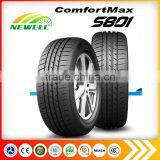 China Supplier Tyre 185R14C 205/65R15 Cheap Car Tires thumbnail-1