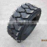 China Backhoe Tyres L5 10-16.5 12-16.5 14-17.5 11L-16 Mini Skid Steer Loader for Sale With the Lowest Price High Quality thumbnail-6
