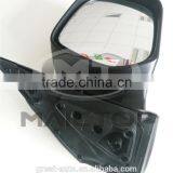 Best Selling Car Mirror Side Mirror for Land Cruiser 200 FJ200 thumbnail-3
