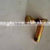Agricultural Machinery Spare Parts of 8x28 Lever Pin, Tractor 8x28 Lever Pin With Quality Alloy thumbnail-4
