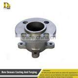 Custom Precision Machinery CNC Aluminum Parts With Good Quality thumbnail-3