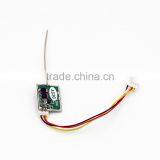 RC Racing Drones FPV Video Transmitter 1.2 GHz Mini Tx thumbnail-1