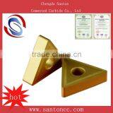 Tnmg160408 Tungsten Carbide Insert thumbnail-1