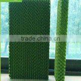 Agriculture Greenhouse Cooling Pad/Honey Comb Evaporative Cooling Pad