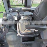 966 Earthmoving 6TON 3.5M3bucket Wheel Loader for Sale thumbnail-2