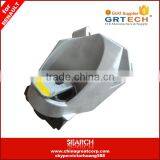 8200025319 Engine Mount Rubber Bushing for Renault thumbnail-1