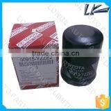 High Quality Genuine Oil Filter 90915-YZZE2 for Toyota