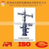 Oilfield Wellhead thumbnail-1