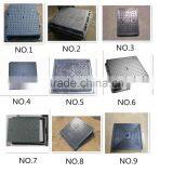 Ductile Cast Iron Manhole Cover and Gully Grate thumbnail-4