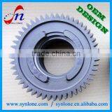 2017 Inner Ring Gear, Flywheel Ring Gear, Synchronize Ring Gear thumbnail-4