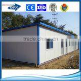 Steel Structure Prefab House Designs for Kenya thumbnail-1