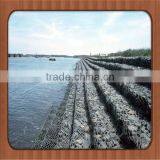 6*8 8*10 cm Mesh Szie 1*1*0.5m Galvanized Gabion Box for Sale thumbnail-4