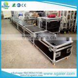 Sgaier 2017 Cable Protector With Flight Case Package thumbnail-6