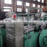 Plastic Coated Wire Chain Link Wire Mesh Machine Supplier thumbnail-6
