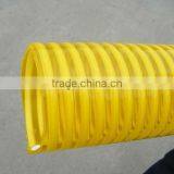 PVC Soft Hose Professional Manufacturer Wholesale Online PVC Flexible Suction Hose thumbnail-1