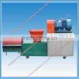 2016 Hot Sales Sawdust Briquette Charcoal Making Machine thumbnail-2