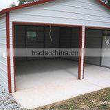 DIY Metal Building as Storage Warehouse/workshop thumbnail-2