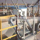 Professional OEM Aluminum Alloy Ladders as Ship Boarding Ladder thumbnail-4
