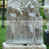Garden Marble Fountain thumbnail-1