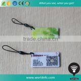 ISO15693 Encoded Epoxy RFID Tag for Access Control thumbnail-2