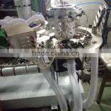 Low Price PE Film Blown Machine And Plastic Extrusion Machine thumbnail-5