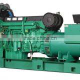 85kva to 625kva Sweden Volvo Penta Open Frame Disel Genset thumbnail-1