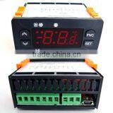 Digital Microcomputer Refrigeration Temperature Controller Compressor Defrost Fan + NTC PTC Probe Type thumbnail-6
