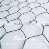 Hexagonal Weaved Wire Netting thumbnail-4