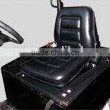 2Ton Four Wheels Electric Forklift Shanghai thumbnail-5