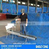 Dry Washer Metal Detector Power Sluice Highbanker thumbnail-2