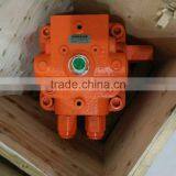 Doosan 401-00457B Swing Motor thumbnail-2