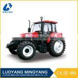 YTO X1204 120Hp Wheel Tractor thumbnail-1