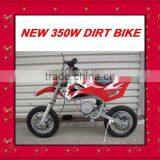 ELECTRIC DIRT BIKE 350W (MC-203) thumbnail-1