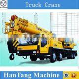 XCMG Truck Crane QY40K 40T thumbnail-1