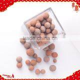 HOT SALE 2016/2017 Growing Media Fro Horticulture/Hydroponics/Aquaponics-Clay Pebbles/Clay Balls/leca thumbnail-2