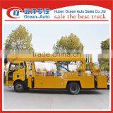 Driving Type 4x2 FAW 20 Meters Aerial Platform Working Truck for Sale thumbnail-1