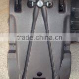 OEM Blow Molding Medical Equipment Plastic Board Sketch Plate 2MM thumbnail-4